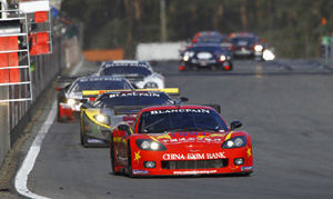 Round 2 - Zolder Picture